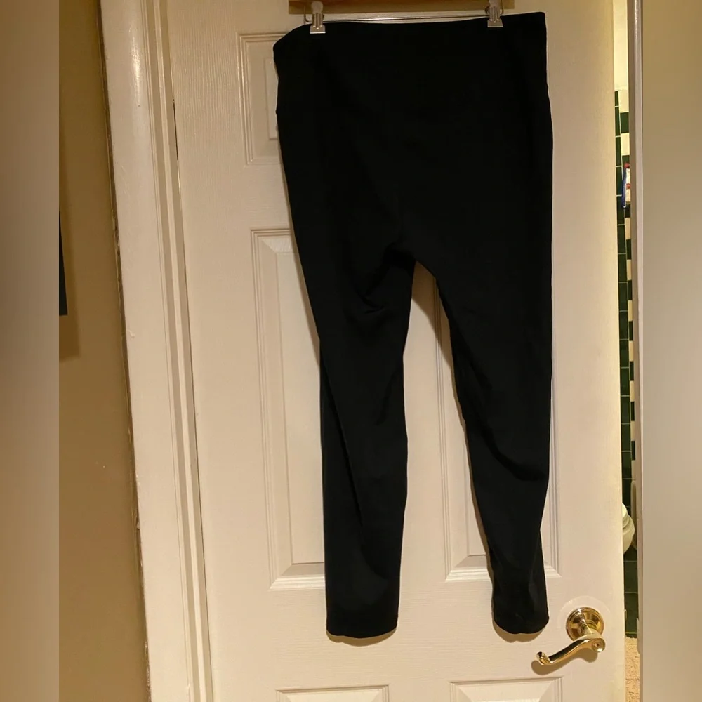 Chic Soul Legging - Picture 2 of 3
